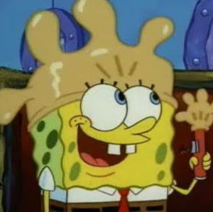 Meet your Posher, Connor